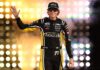 Carson Hocevar : Un nouvel idole de la NASCAR parmi les célébrités