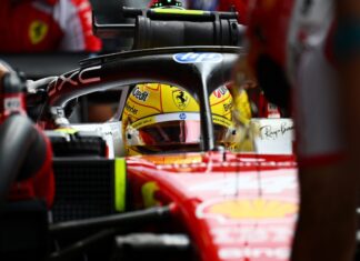Lewis Hamilton: Mercedes és ‘encara l’equip a batre’ al GP de Bèlgica juntament amb McLaren
