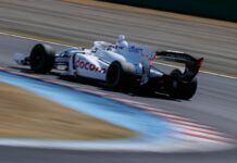 Kakunoshin Ohta impedeix la victòria de Zak O’Sullivan a Fuji