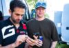 Actualització sobre el retorn de Kalle Rovanpera durant la seva visita al Rally Estònia