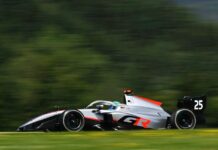 Nakamura’s Victory in the Spa Sprint After Rival Collision for the F3 Title