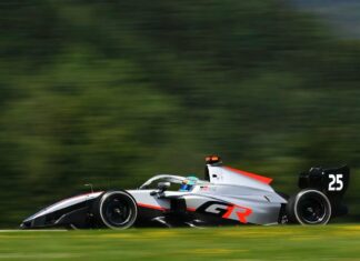 Nakamura’s Victory in the Spa Sprint After Rival Collision for the F3 Title