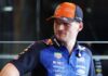 Max Verstappen explora opcions fora de Red Bull, segons Naomi Schiff