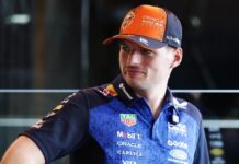 Max Verstappen explores options outside Red Bull, says Naomi Schiff