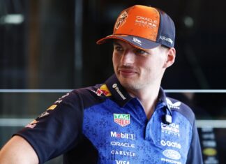 Max Verstappen explora opcions fora de Red Bull, segons Naomi Schiff