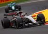 Analysis of the standings at the 2026 F1 Belgian GP