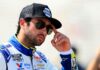 Chase Elliott demana més curses de NASCAR els dissabtes a la nit