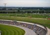 Chicagoland marca el retorn de l’antic Atlanta després de la pràctica de la Cup
