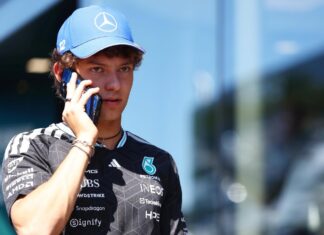 Montoya destaca que Antonelli és la seva pròpia amenaça en la lluita pel títol de F1