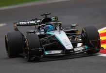 George Russell admits a bigger problem than he thought with his performance against Kimi Antonelli