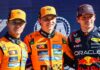 McLaren and the Possible Incorporation of Max Verstappen