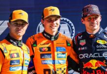McLaren and the Possible Incorporation of Max Verstappen