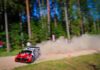 Rally Estonia: Sami Pajari close to his first WRC victory