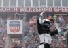 Chandler Smith dominates NASCAR Truck with record victory at North Wilkesboro