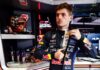 Steiner rebutja les especulacions sobre el trasllat de Verstappen a McLaren