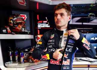 Steiner rebutja les especulacions sobre el trasllat de Verstappen a McLaren