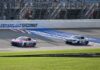 Chicagoland marks the return to the old Atlanta after the Cup practice