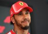 Lewis Hamilton celebrated as ‘legendary’ after an emotional interaction with a fan at the F1 Belgian GP