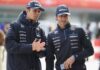 Transparency is key for Williams according to James Vowles