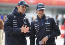 Transparency is key for Williams according to James Vowles
