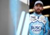 Ross Chastain devra purger une pénalité coûteuse pendant la course après trois échecs d’inspection