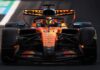 Oscar Piastri, con un estilo de conducción desafiado por las nuevas normas de la F1