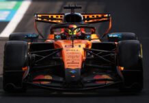 Oscar Piastri, con un estilo de conducción desafiado por las nuevas normas de la F1