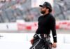 Bubba Wallace accepts NASCAR sanction in Atlanta