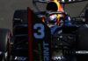 Verstappen expects a defensive weekend at the British GP