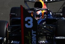 Verstappen expects a defensive weekend at the British GP