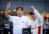 Kakunoshin Ohta es costa del títol mentre Igor Fraga triomfa a la cursa sprint