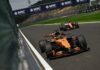 F1 drivers battle against their own power units