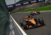 F1 drivers battle against their own power units
