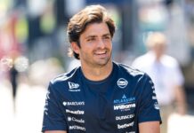 Carlos Sainz highlights Kimi Antonelli’s apology after calling him an ‘idiot’