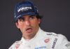 Carlos Sainz rep una penalització de graella al Gran Premi de Bèlgica de Fórmula 1