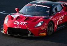 Triomfs de KTM i Ginetta a Misano, Maserati guanya al Masters i aconsegueix podis al Pro/Am