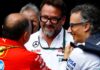 Red Bull hires Gwen Lagrue, head of Mercedes’ young drivers program