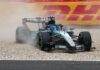 Russell expresses his frustration over a dangerous battery problem ahead of the race in Spa