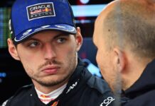 Red Bull selects successor to Verstappen’s race engineer