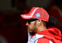 Ferrari citada por los incidentes con Lewis Hamilton en el GP de Bélgica