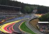 Results and standings of the Belgian Grand Prix of F1 2026