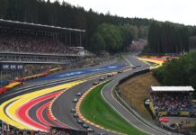 Resultats i classificacions del Gran Premi de Bèlgica de la F1 2026