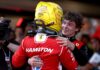 The 2026 Formula 1 Championship: Kimi Antonelli Returns to His Comfort Zone as Lewis Hamilton Climbs to Second Place