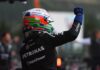F1 Belgian GP: Kimi Antonelli achieves his sixth victory while George Russell finishes the race prematurely