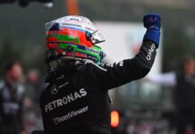 F1 GP de Bèlgica: Kimi Antonelli aconsegueix la seva sisena victòria mentre George Russell finalitza la carrera prematurament