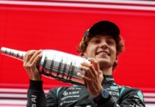 Bernie Collins highlights the pivotal role of Kimi Antonelli in his victory at the Belgian GP