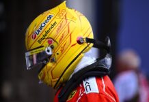 Lewis Hamilton maintains fourth place at the Belgium GP of F1 after an incident with a mechanic