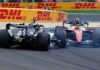 Ferrari Critica la Penalització a Lewis Hamilton al GP de Bèlgica