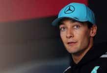 Karun Chandhok demands answers from Mercedes for George Russell in light of a new challenge