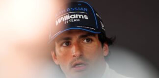 Carlos Sainz qüestiona les normes de la F1 de 2026 després de simulacions inicials